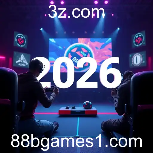 Tendências e Crescimento do Mercado de Jogos em 2026