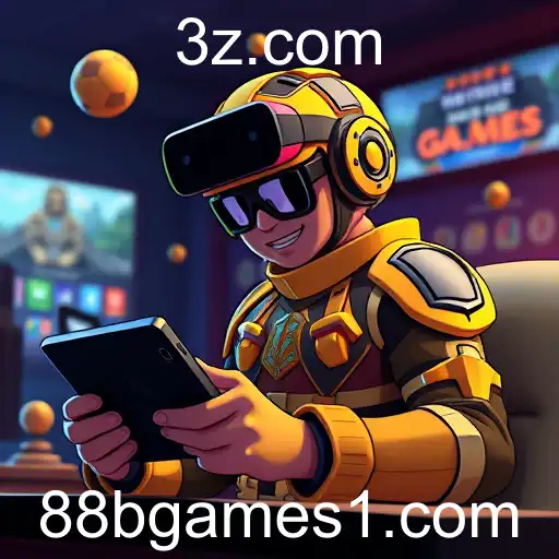 Avanços e Desafios no Cenário dos Jogos Online