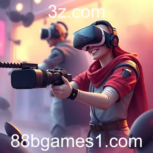 Tendências de Jogos Online: Novidades e Perspectivas