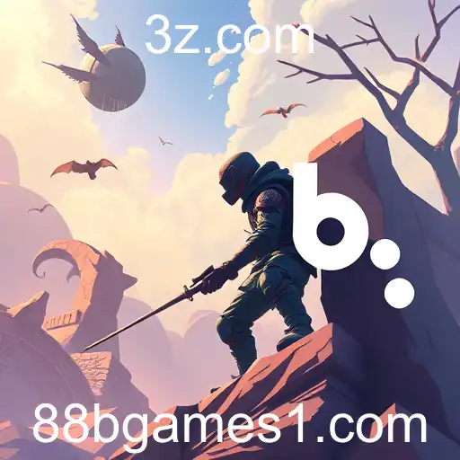 Expansão e Inovações do 88b.games no Cenário de Jogos