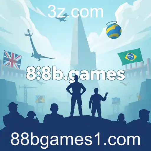 O Crescimento do 88b.games no Mercado Brasileiro