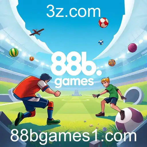 O Crescimento Explosivo da Plataforma 88b.games