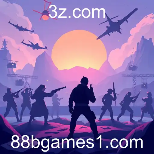 O Impacto de 88b.games no Cenário de Jogos Online