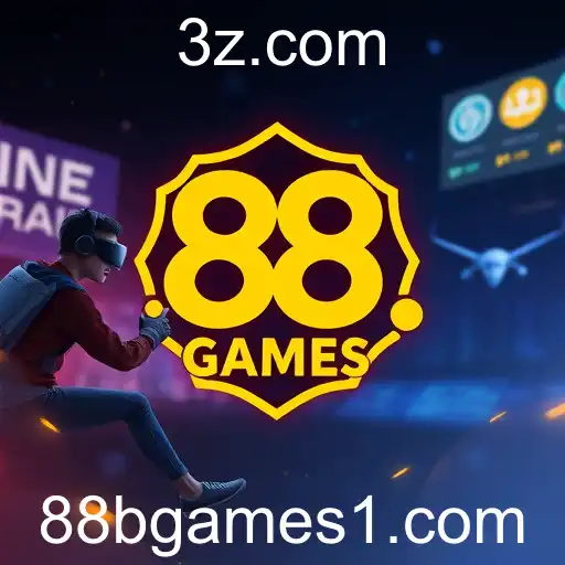 88b.games: A Nova Era dos Jogos Online em Portugal