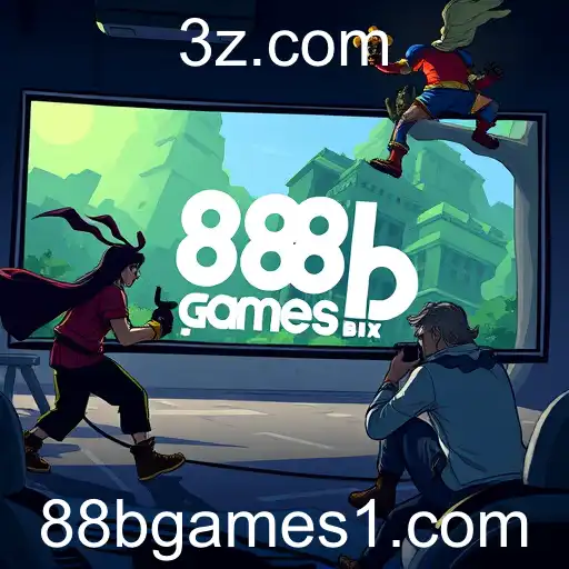 88b.games: A Nova Era dos Jogos Online no Brasil