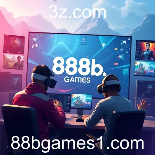 88b.games Alcança Novo Marco em Popularidade