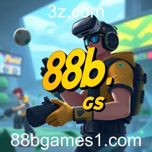 88b.games: Dominando o Cenário de Jogos em 2026