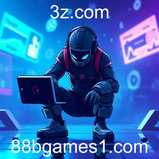 A Ascensão do 88b Games no Cenário Digital
