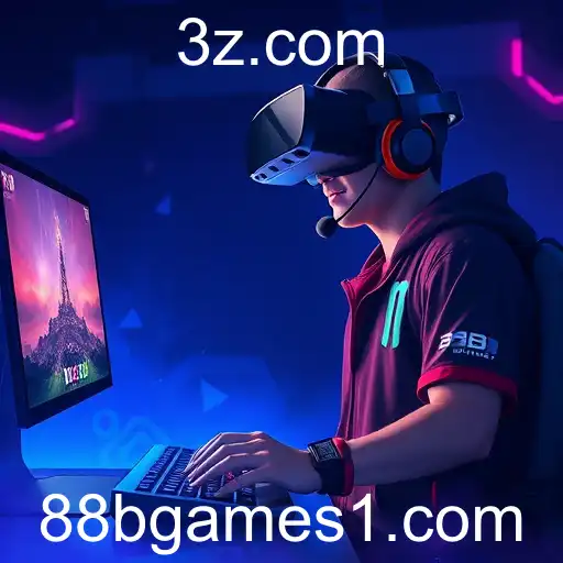 O Crescimento Exponencial do 88b.games no Mercado de Jogos Digitais