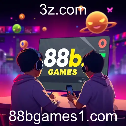 Expansão e Inovação no Mundo dos Jogos Online