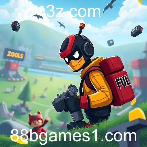 88b.games: Conectando Jogadores em 2026