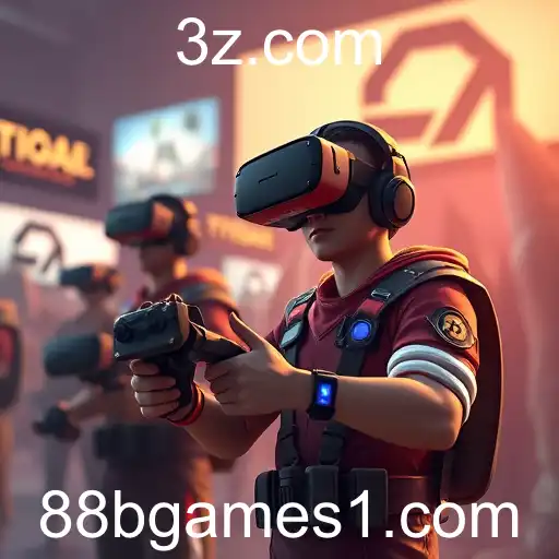 O Crescimento Exponencial dos Jogos Online em Português