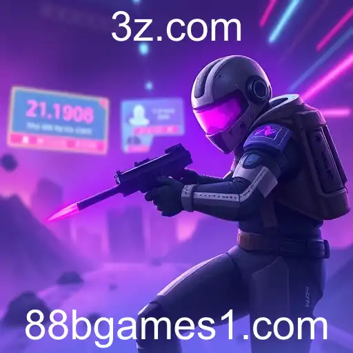 Revolução no Universo dos Jogos Online