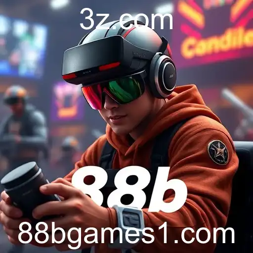 88b Games: A Revolução dos Jogos Online em 2026