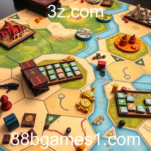 88b.games Revoluciona o Mundo dos Jogos Online