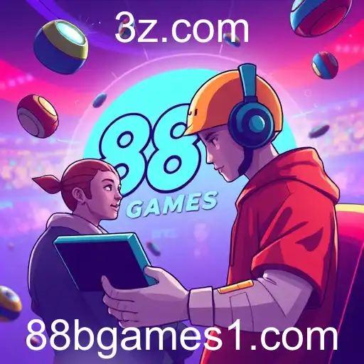 Indústria de Jogos Digitais em Ascensão no Brasil