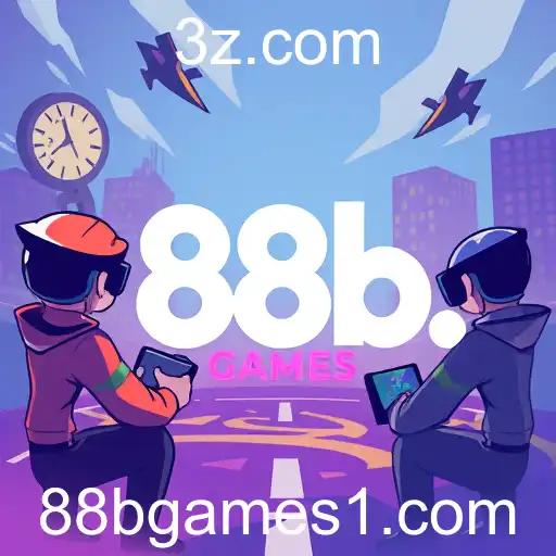 A Evolução dos Jogos Online na Plataforma 88b.games