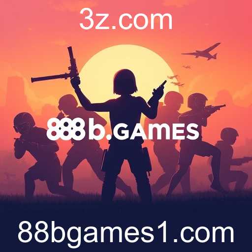 A Expansão dos Jogos Online: 88b.games e o Cenário Atual