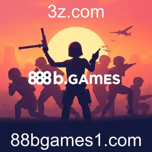 A Expansão dos Jogos Online: 88b.games e o Cenário Atual