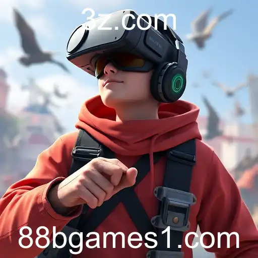 Explorando o Fenômeno dos Jogos Online em 2026