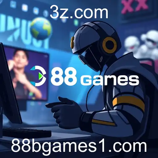 Revolução no Mundo dos Jogos com 88b.games