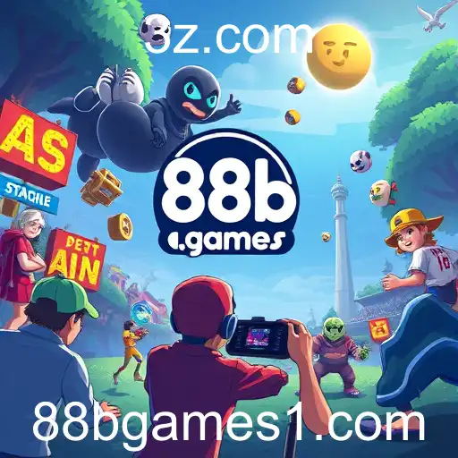 O Impacto de 88b.games no Mercado de Jogos Digitais