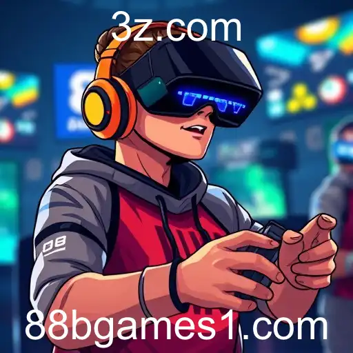 O Impacto Crescente de Sites de Jogos no Brasil