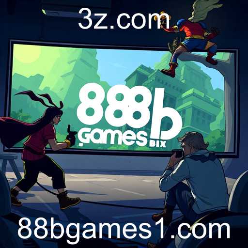 Revolução dos Jogos Online: Expansão e Novidades