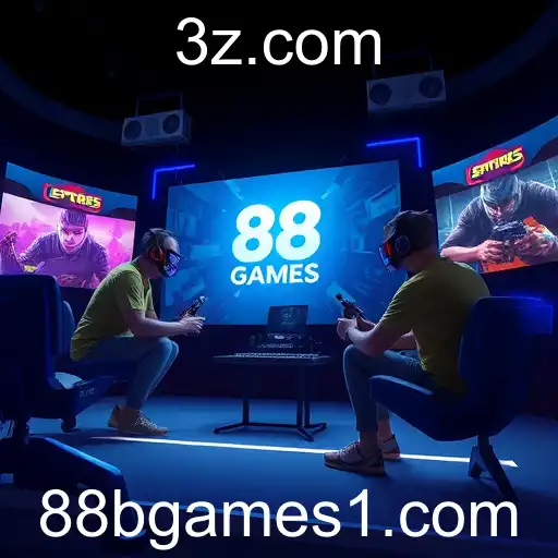A Revolução dos Jogos Online no Brasil