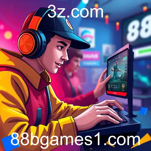 Novidades e Tendências no Mundo dos Jogos Online