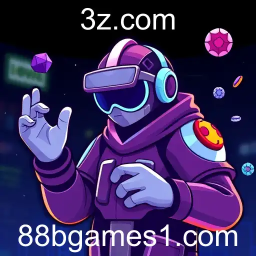 A Popularidade Crescente de 88b.games no Brasil