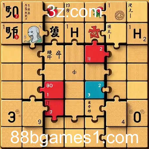 Desvendando a Fascinação dos Jogos de Quebra-Cabeça