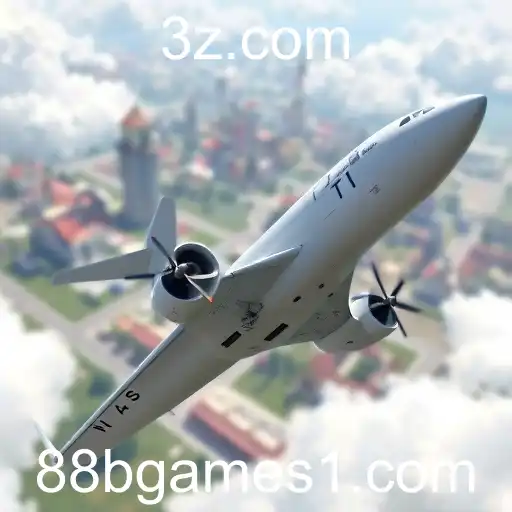 Explorando o Fascinante Mundo dos Jogos de Simulação no 88b.games