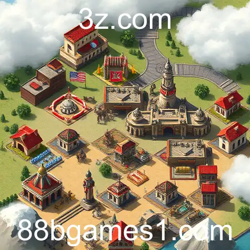 Desvendando os Jogos de Estratégia no 88b.games