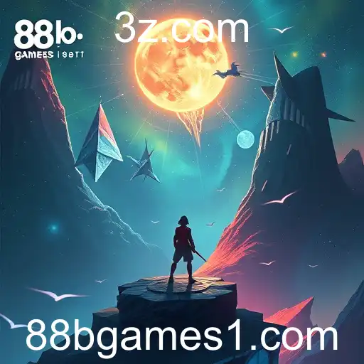 Tendências em Jogos Online: O Espaço de '88b.games'